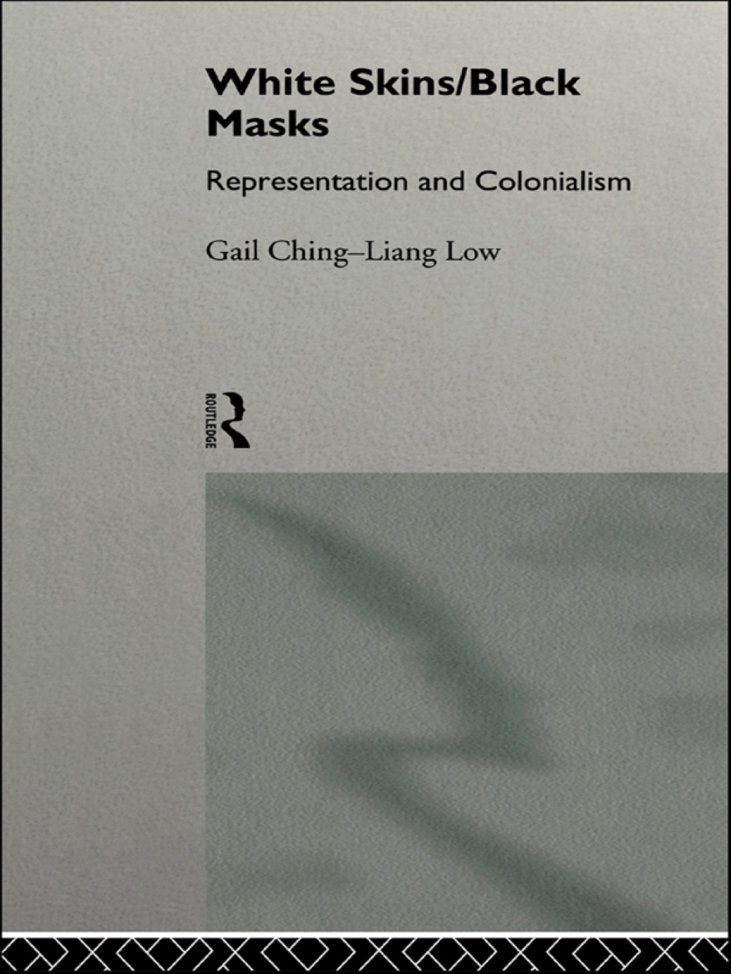 White Skins/Black Masks Representation and Colonialism 1st Edition â€“ PDF/EPUB Version Downloadable