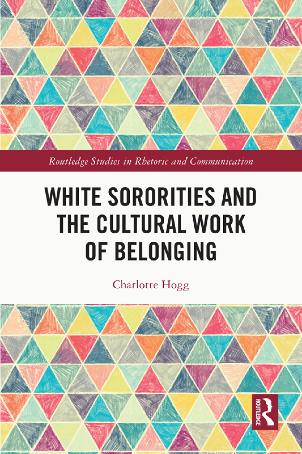 White Sororities and the Cultural Work of Belonging 1st Edition â€“ PDF/EPUB Version Downloadable