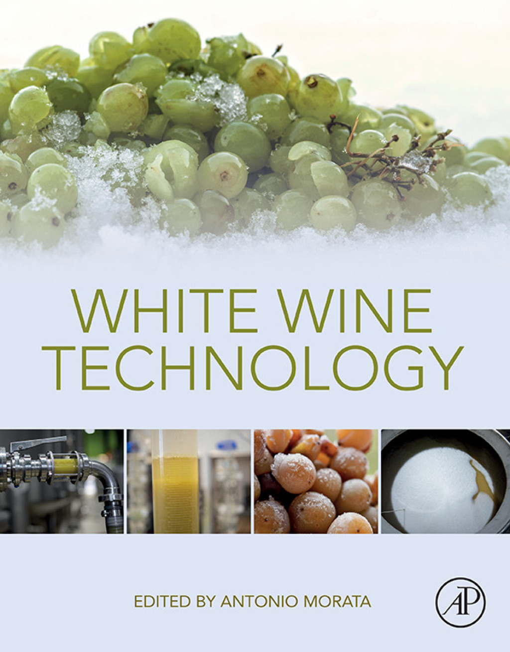 White Wine Technology  â€“ PDF/EPUB Version Downloadable
