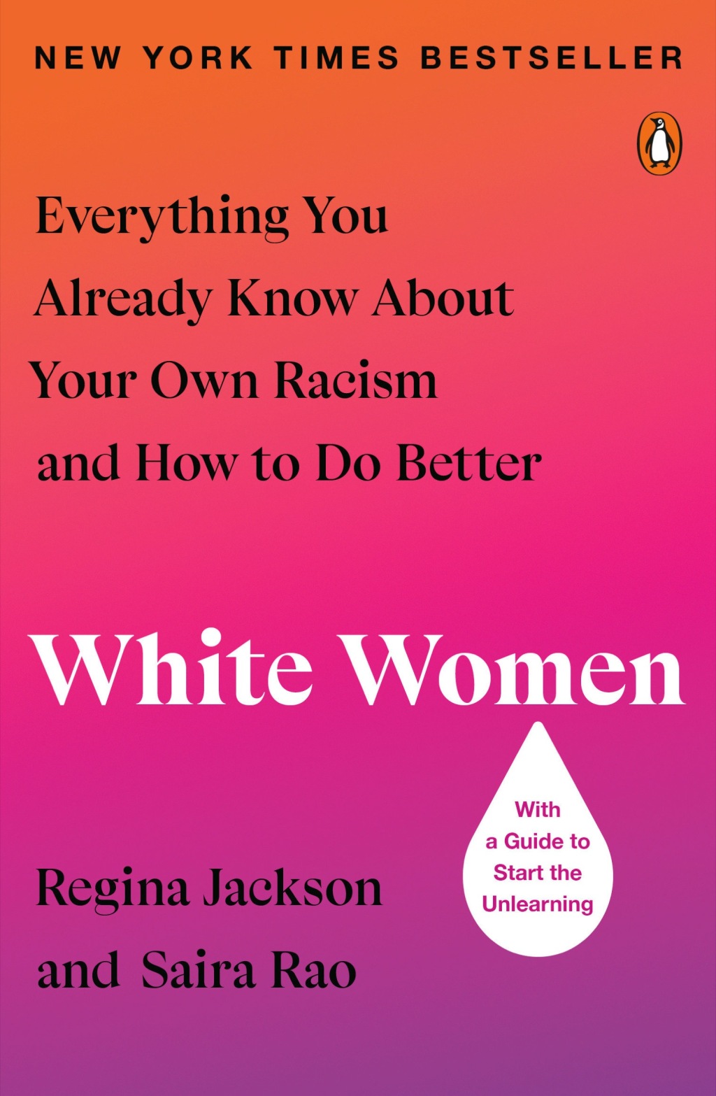 White Women Everything You Already Know About Your Own Racism and How to Do Better - (PDF/EPUB Version)