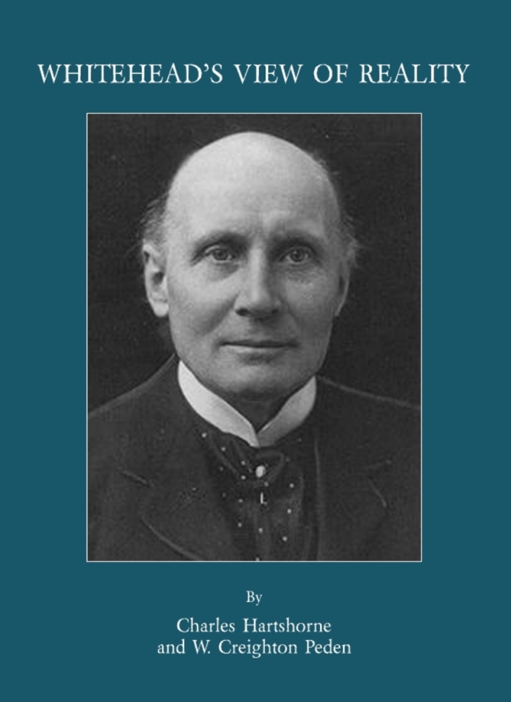 Whiteheadâ€™s View of Reality 1st Edition â€“ PDF/EPUB Version Downloadable
