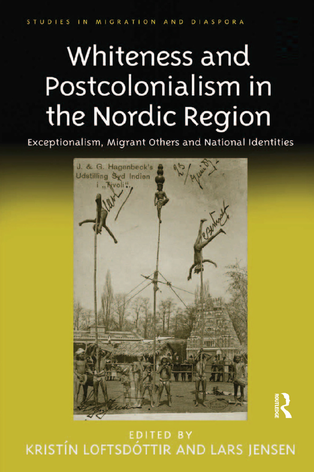 Whiteness and Postcolonialism in the Nordic Region Exceptionalism, Migrant Others and National Identities 1st Edition â€“ PDF/EPUB Version Downloadable