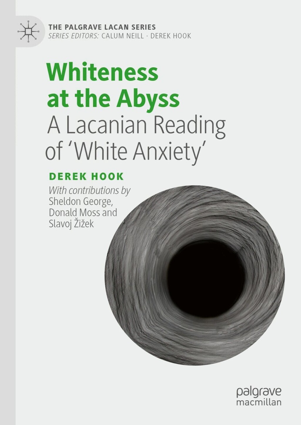 Whiteness at the Abyss A Lacanian Reading of â€˜White Anxietyâ€™  â€“ PDF/EPUB Version Downloadable