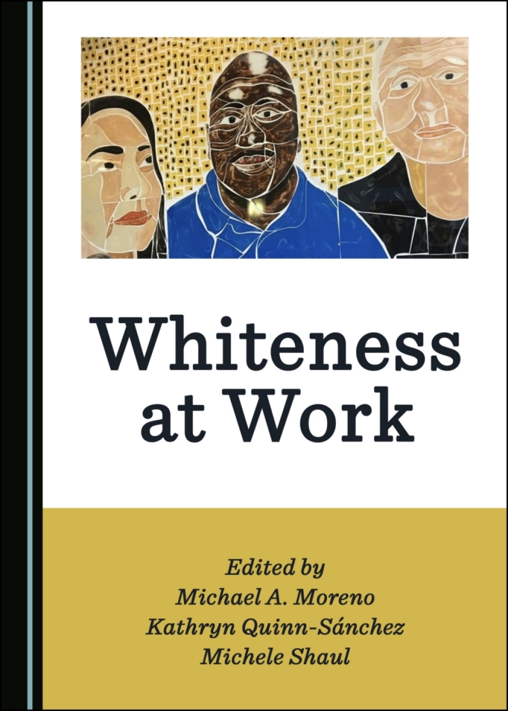 Whiteness at Work 1st Edition â€“ PDF/EPUB Version Downloadable