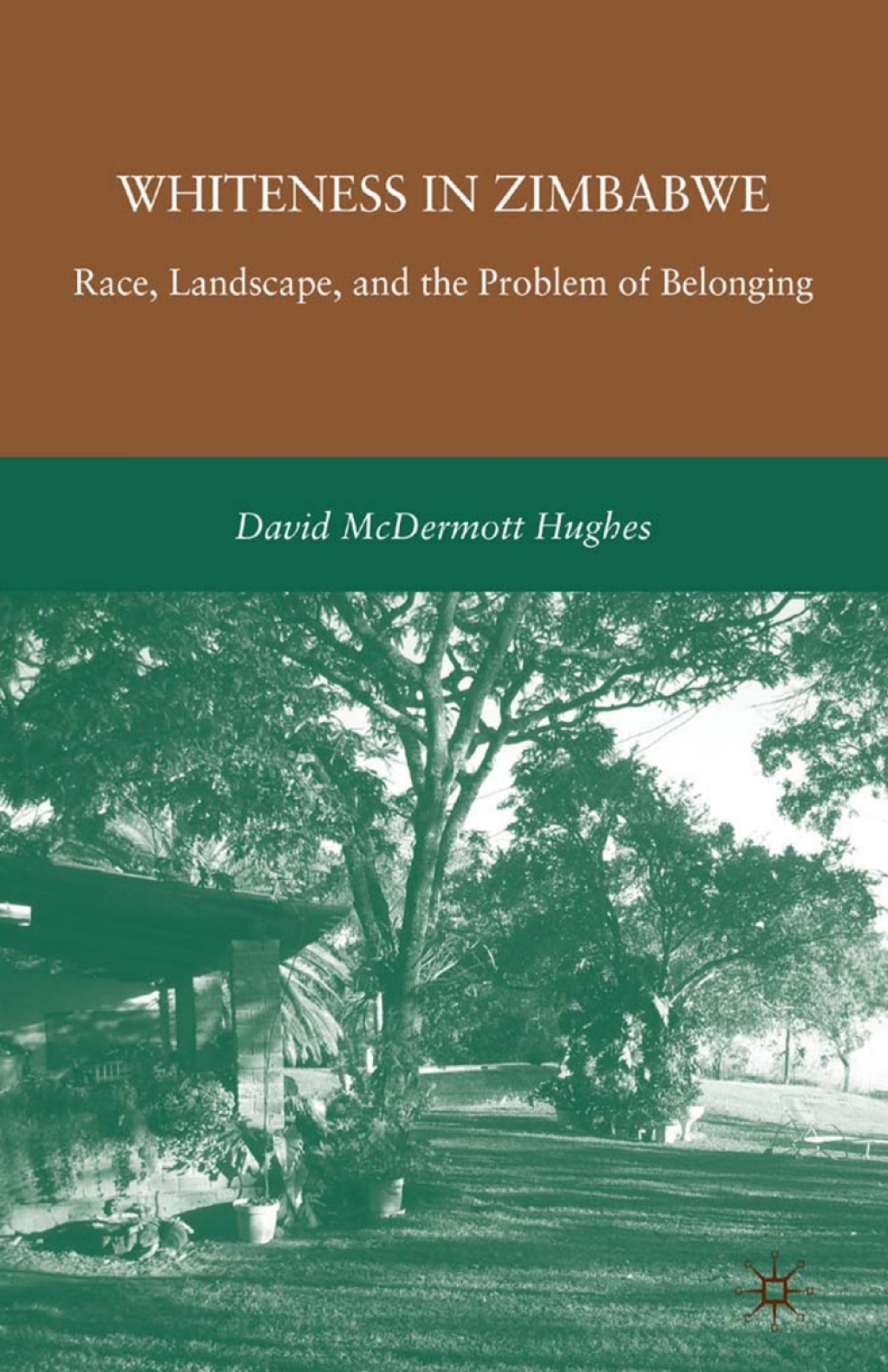 Whiteness in Zimbabwe Race, Landscape, and the Problem of Belonging  â€“ PDF/EPUB Version Downloadable