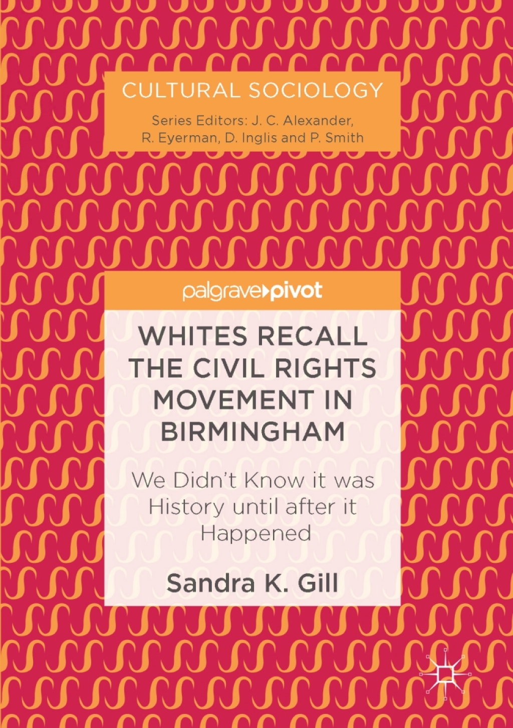 Whites Recall the Civil Rights Movement in Birmingham We Didnâ€™t Know it was History until after it Happened  â€“ PDF/EPUB Version Downloadable