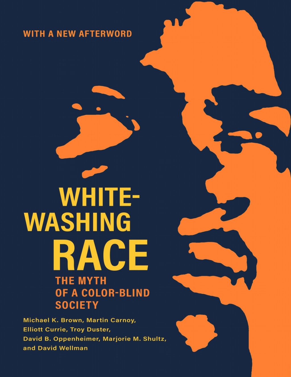 Whitewashing Race The Myth of a Color-Blind Society 1st Edition - (PDF/EPUB Version)