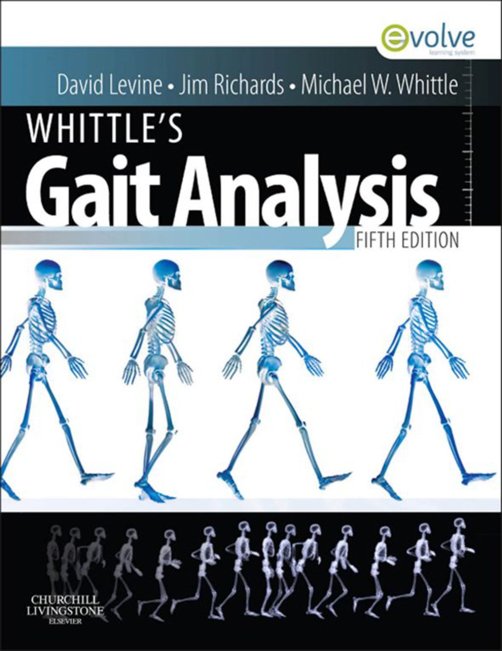 Whittle's Gait Analysis 5th Edition â€“ PDF/EPUB Version Downloadable
