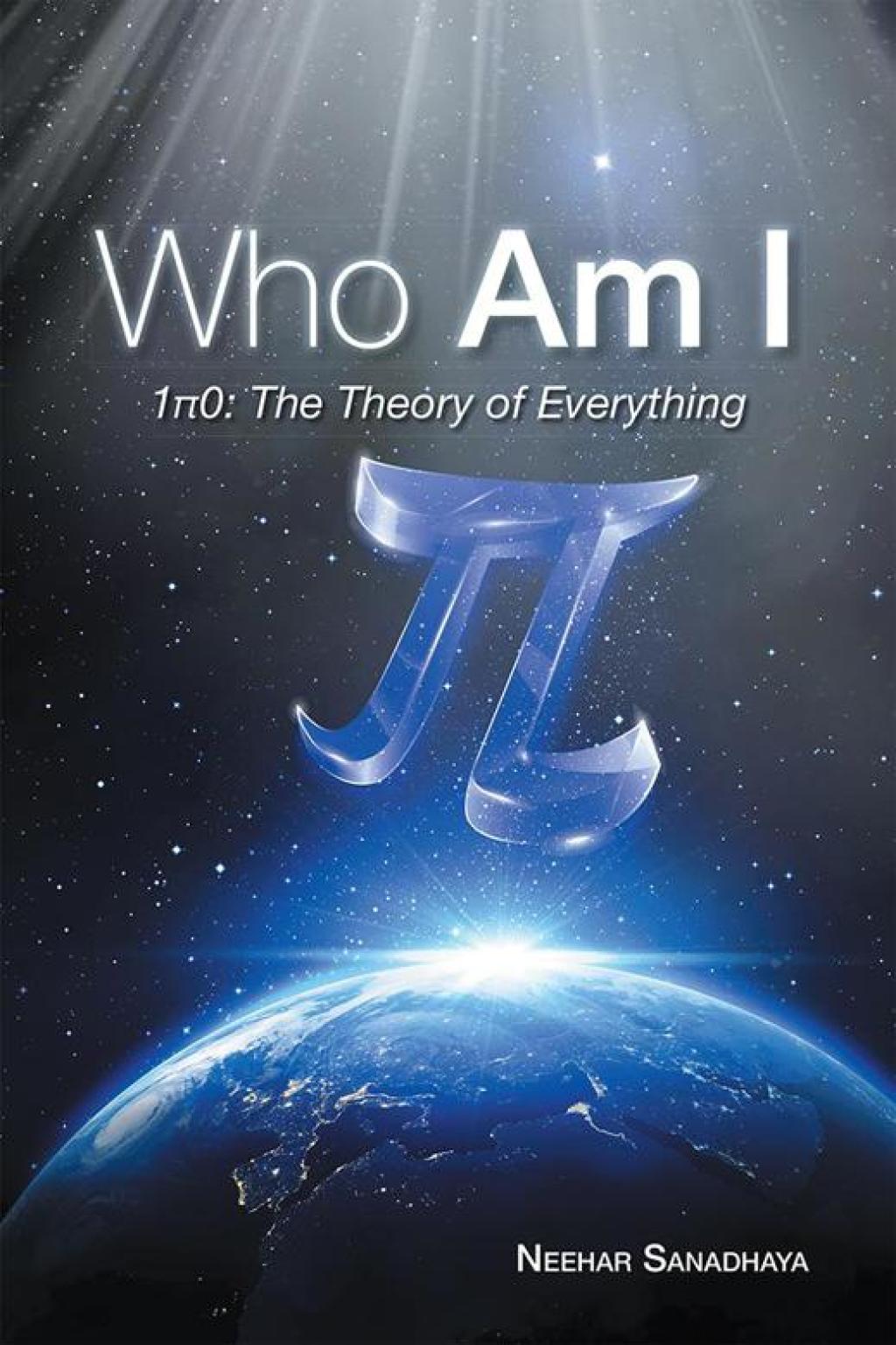 Who Am I 1P0: the Theory of Everything - (PDF/EPUB Version)