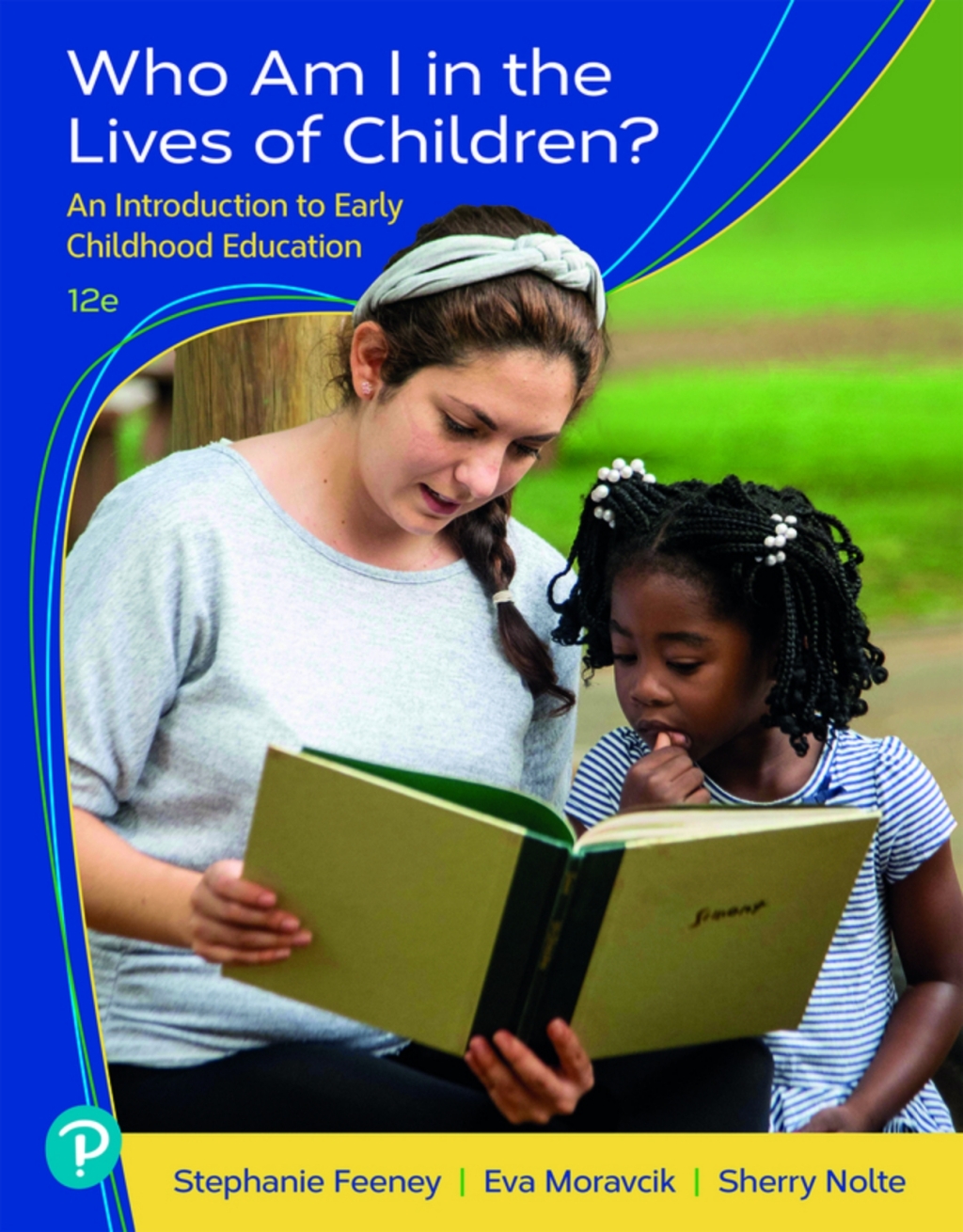 Who Am I in the Lives of Children? An Introduction to Early Childhood Education (Pearson+) 12th Edition â€“ PDF/EPUB Version Downloadable