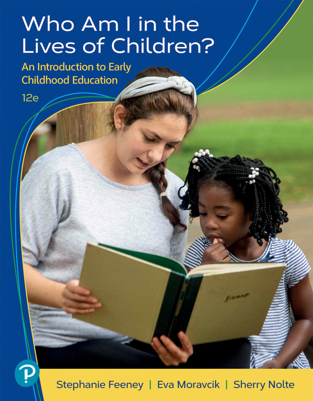 Who Am I in the Lives of Children? An Introduction to Early Childhood Education 12th Edition â€“ PDF/EPUB Version Downloadable