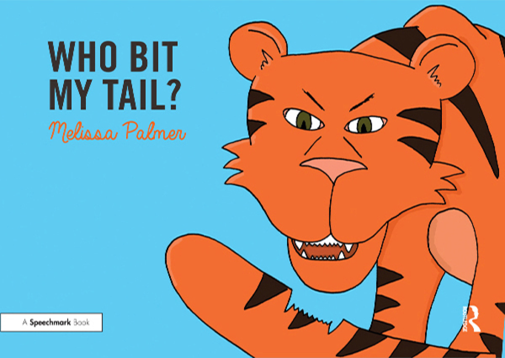 Who Bit My Tail? Targeting the t Sound 1st Edition - (PDF/EPUB Version)