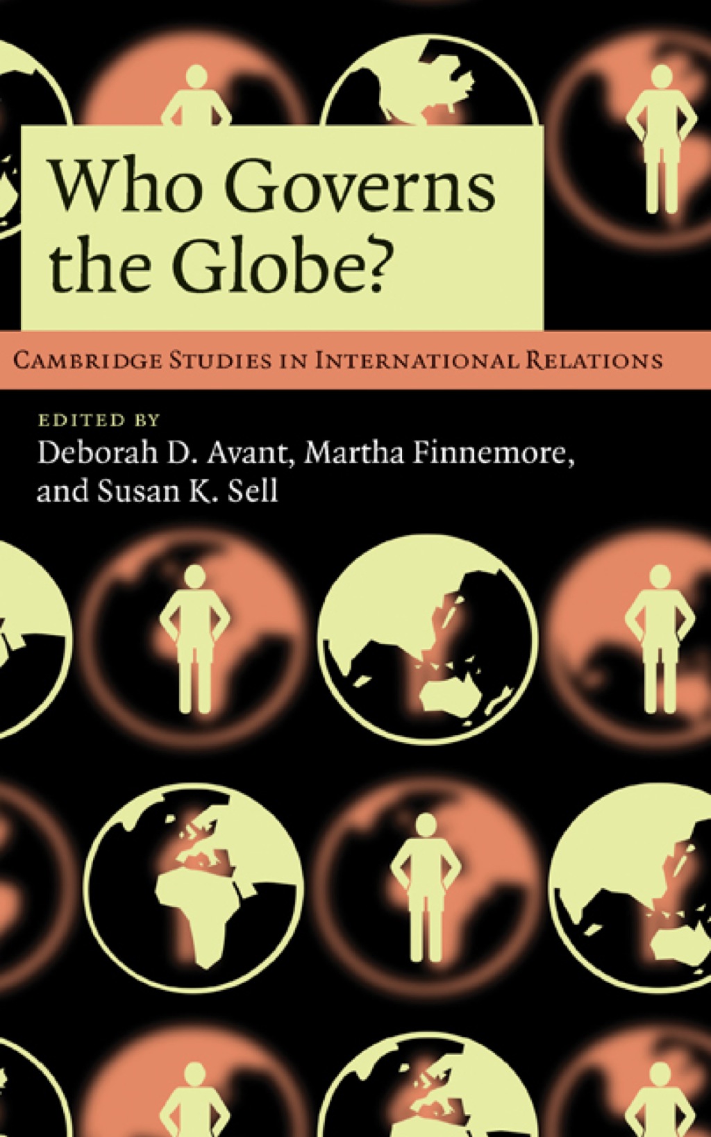 Who Governs the Globe?  â€“ PDF/EPUB Version Downloadable