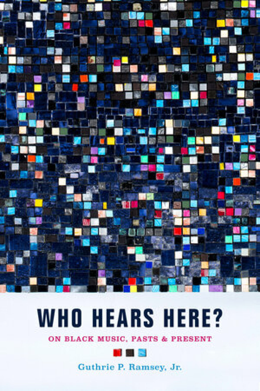 Who Hears Here? On Black Music, Pasts and Present 1st Edition - (PDF/EPUB Version)