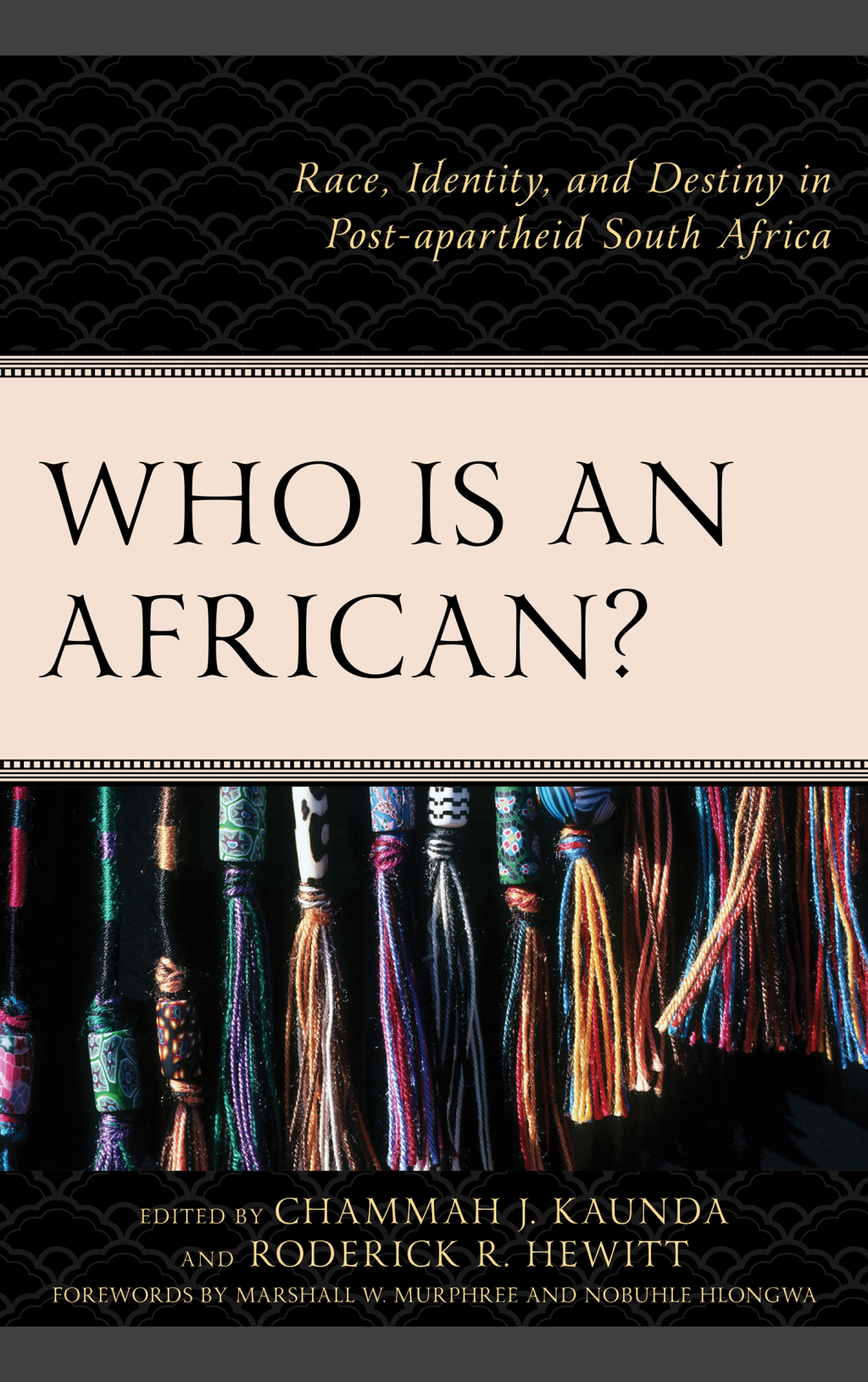 Who Is an African? Race, Identity, and Destiny in Post-apartheid South Africa 1st Edition â€“ PDF/EPUB Version Downloadable