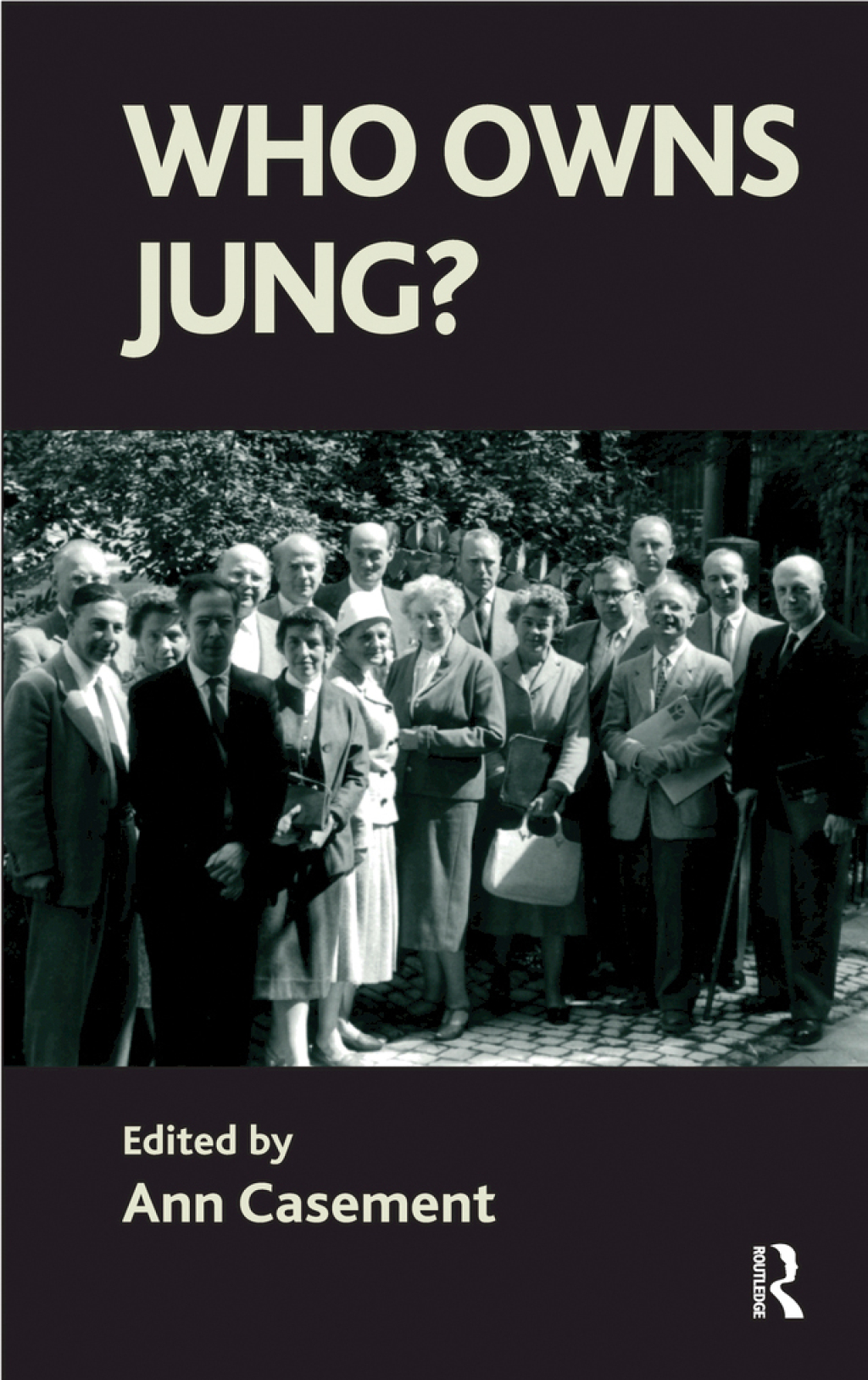 Who Owns Jung? 1st Edition â€“ PDF/EPUB Version Downloadable