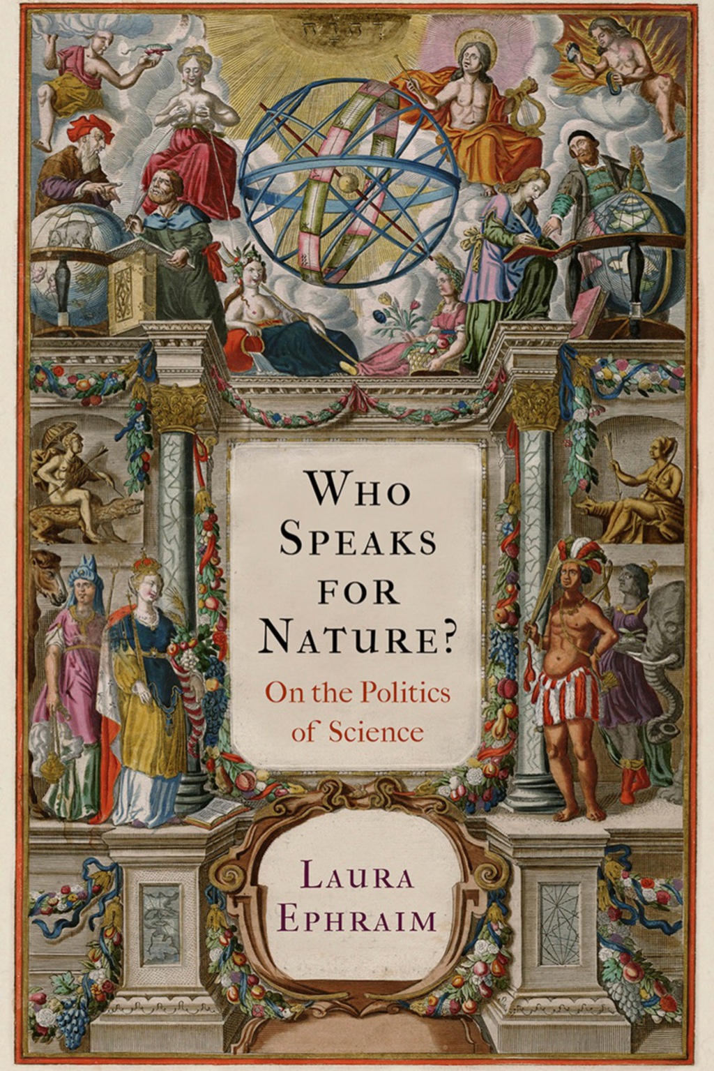 Who Speaks for Nature? On the Politics of Science  â€“ PDF/EPUB Version Downloadable
