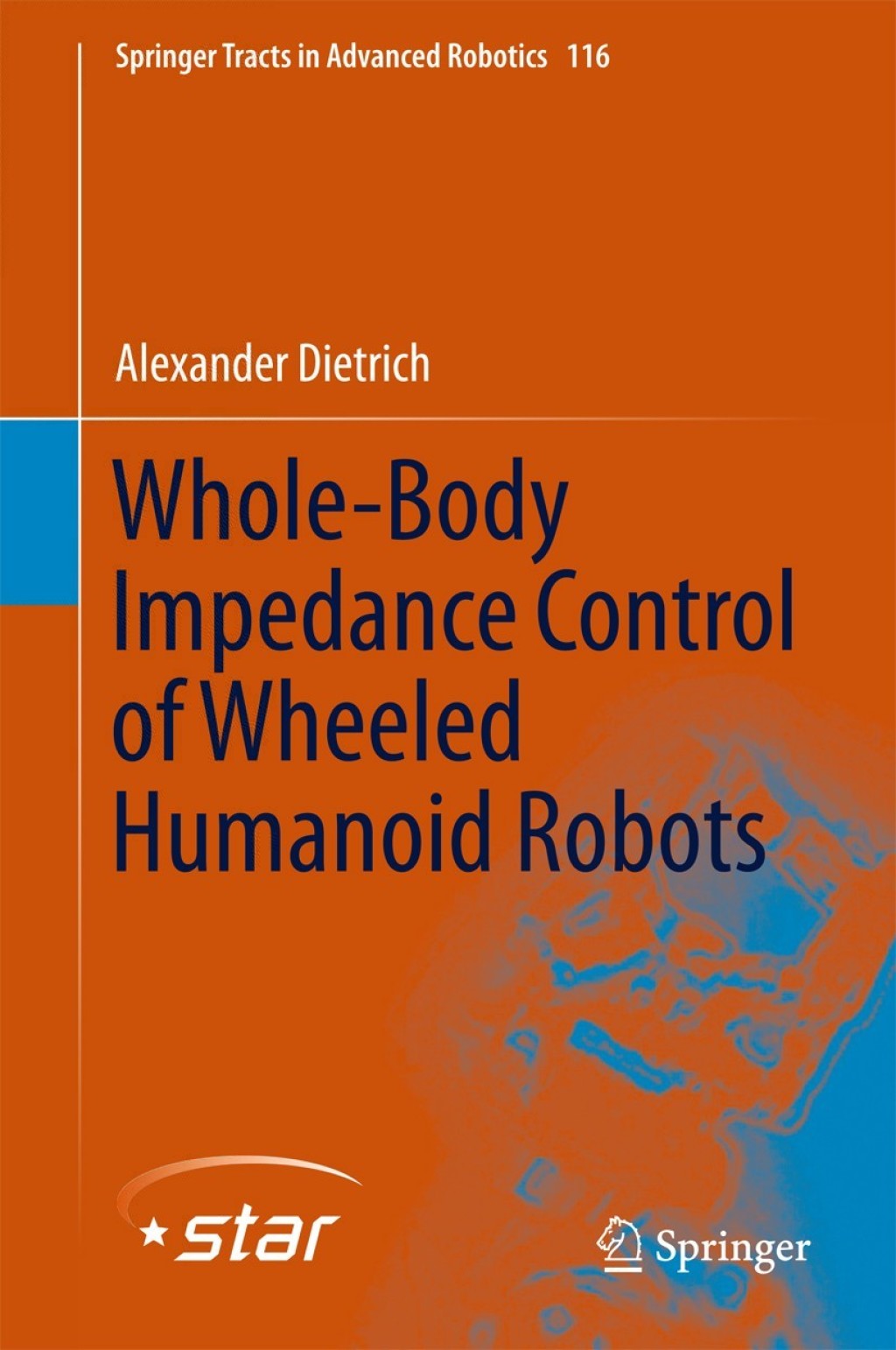 Whole-Body Impedance Control of Wheeled Humanoid Robots  â€“ PDF/EPUB Version Downloadable