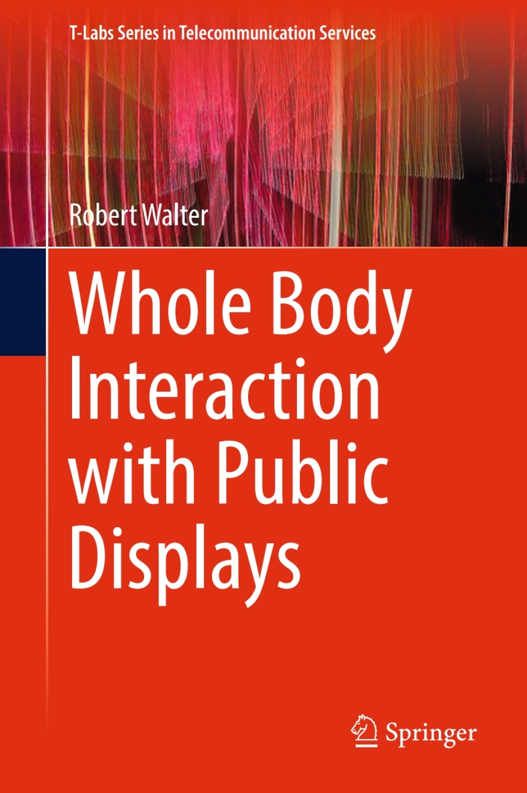 Whole Body Interaction with Public Displays  â€“ PDF/EPUB Version Downloadable