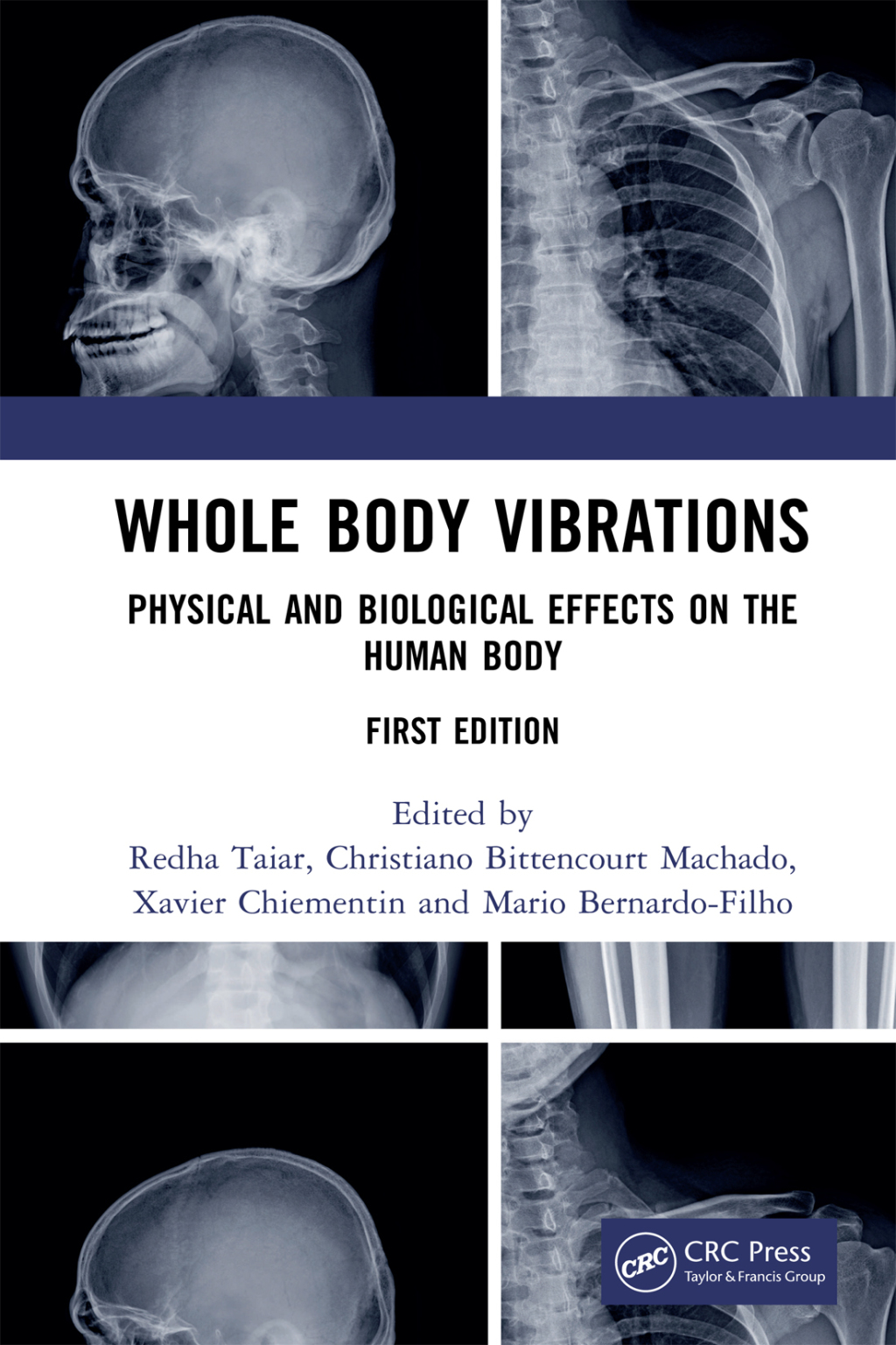 Whole Body Vibrations Physical and Biological Effects on the Human Body ...
