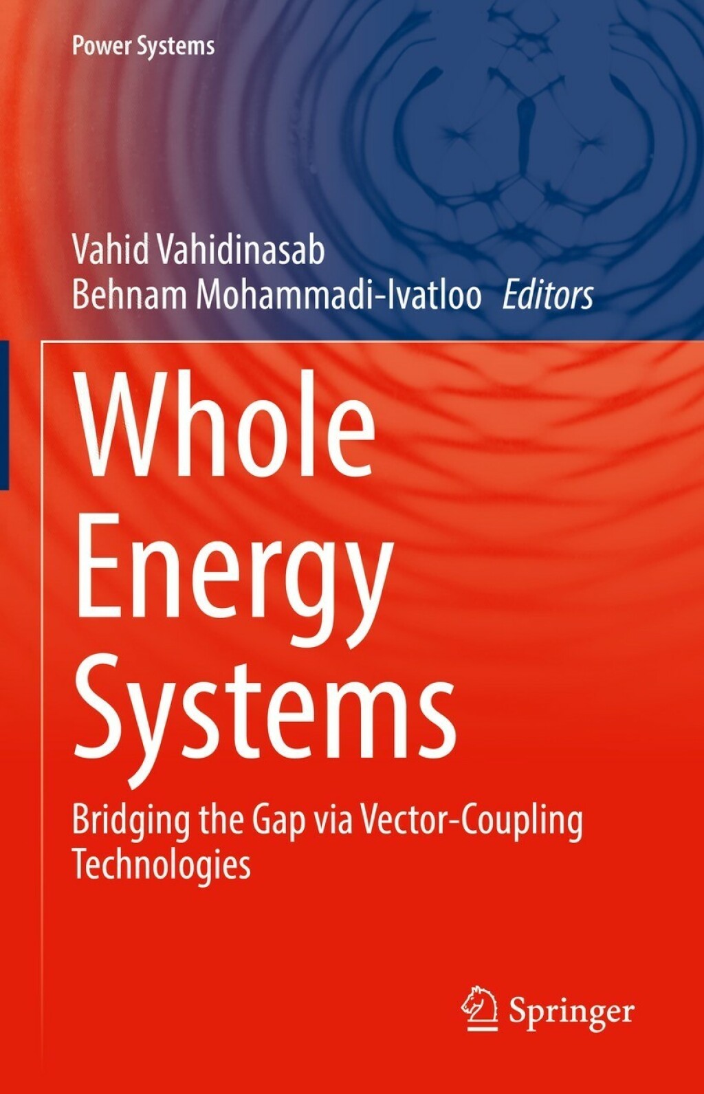 Whole Energy Systems Bridging the Gap via Vector-Coupling Technologies  â€“ PDF/EPUB Version Downloadable