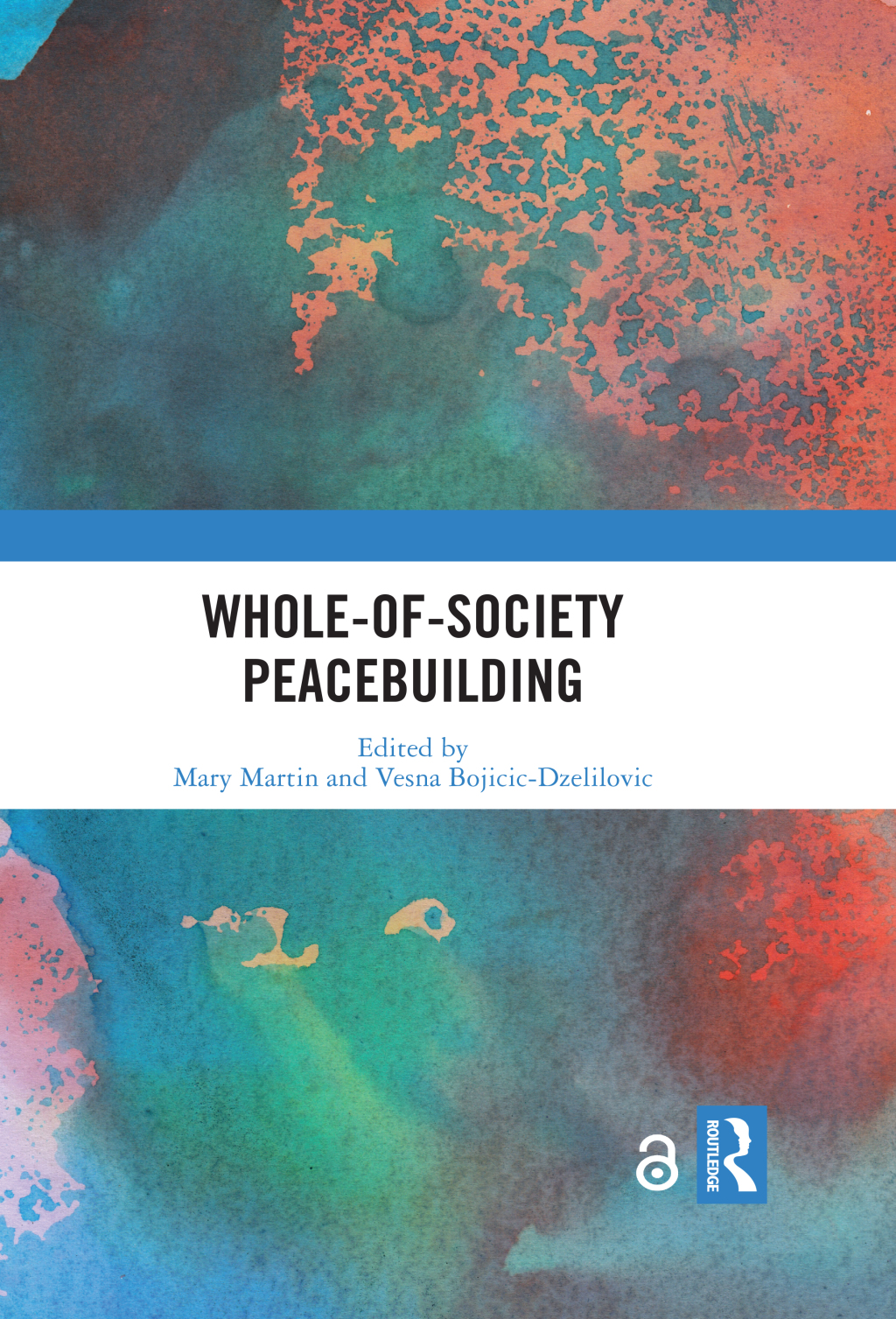 Whole-of-Society Peacebuilding 1st Edition â€“ PDF/EPUB Version Downloadable