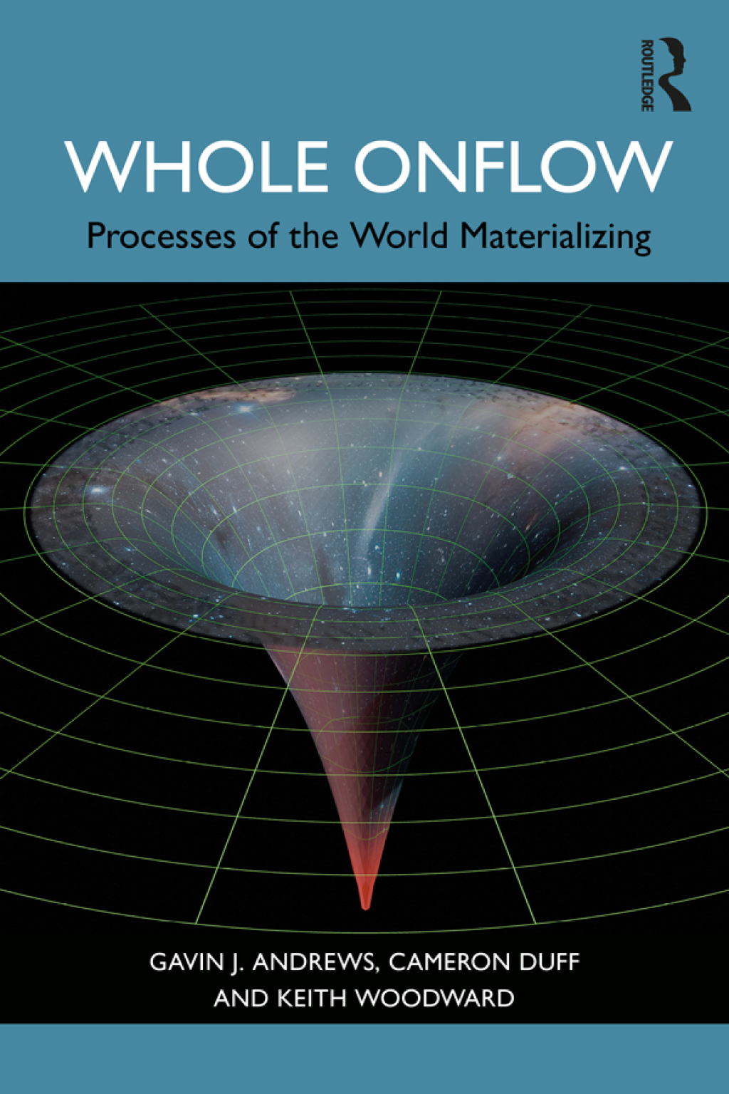 Whole Onflow Processes of the World Materializing 1st Edition â€“ PDF/EPUB Version Downloadable