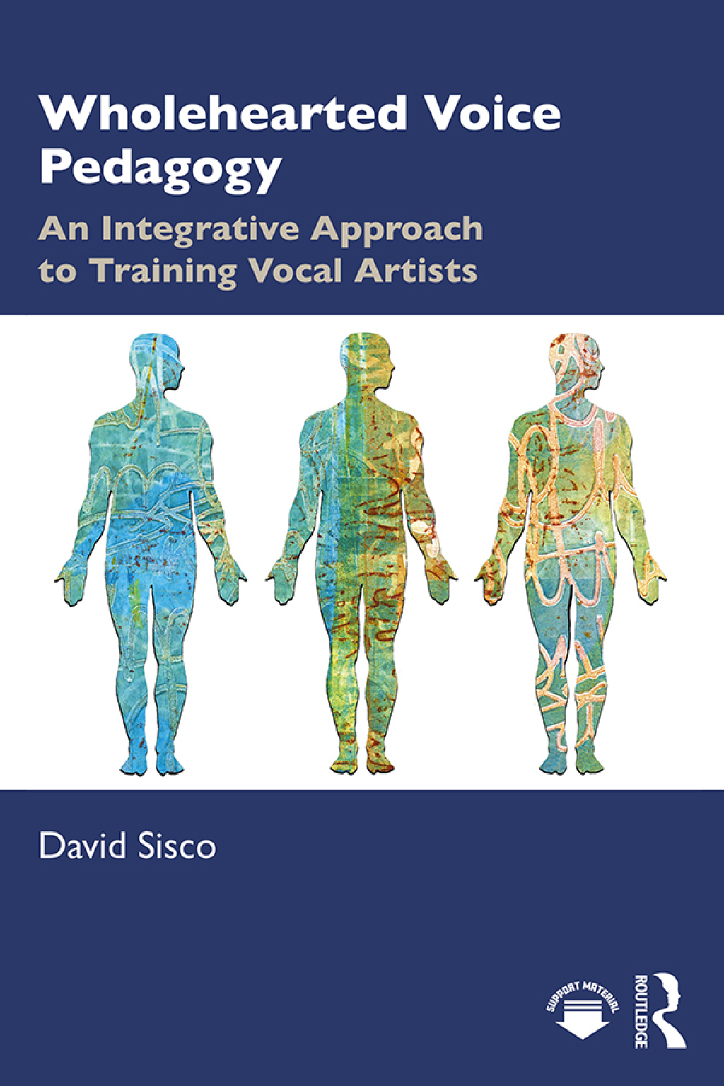 Wholehearted Voice Pedagogy An Integrative Approach to Training Vocal Artists 1st Edition â€“ PDF/EPUB Version Downloadable