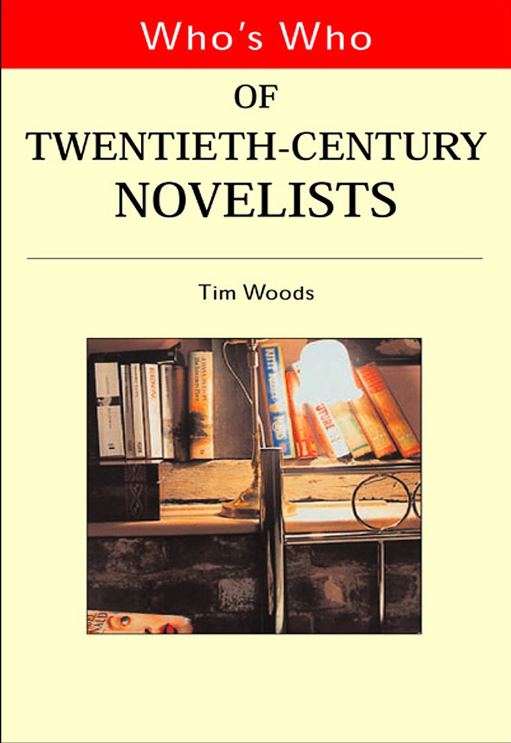 Who's Who of Twentieth Century Novelists 1st Edition â€“ PDF/EPUB Version Downloadable