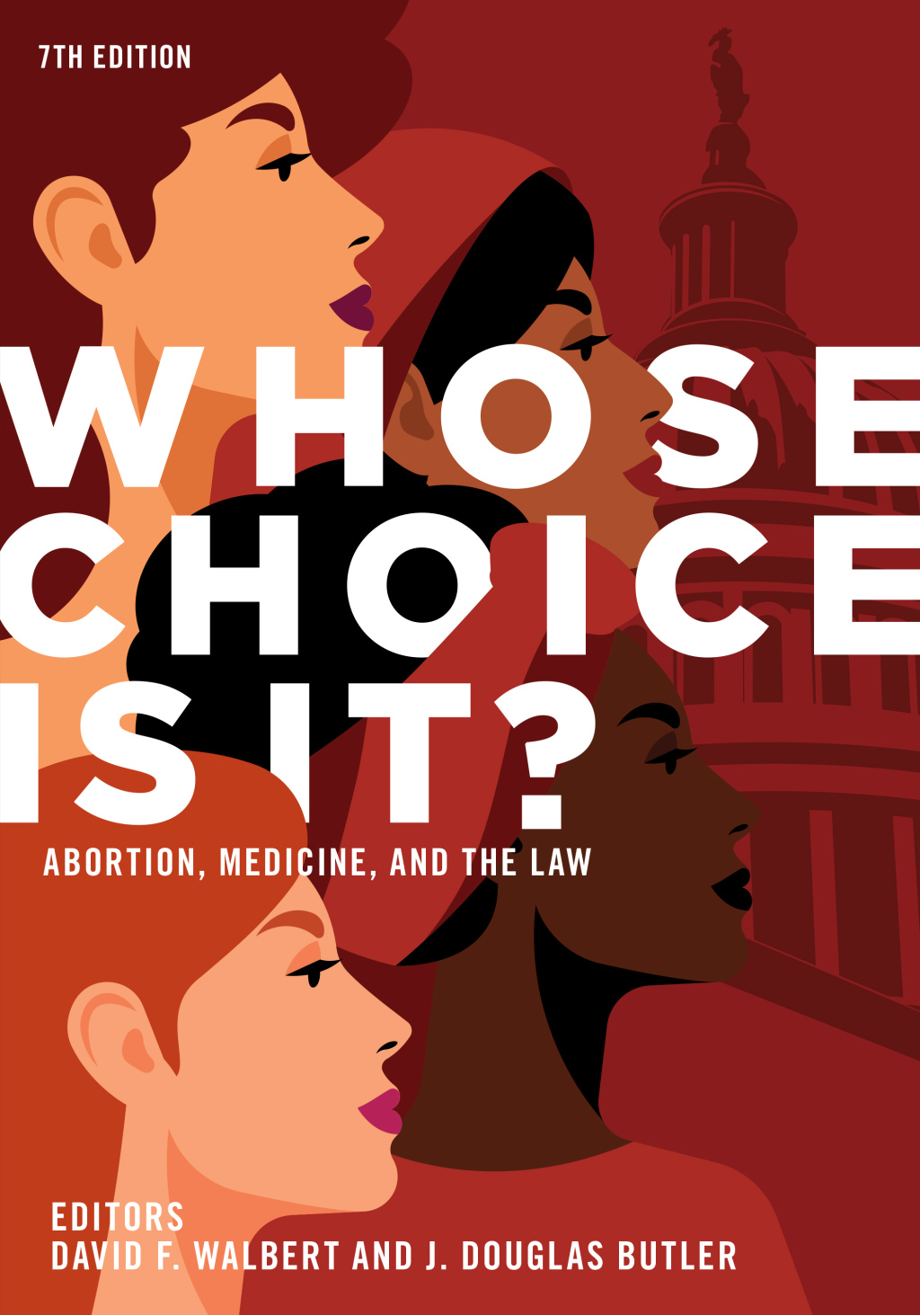 Whose Choice Is It? Abortion, Medicine, and the Law 7th Edition â€“ PDF/EPUB Version Downloadable