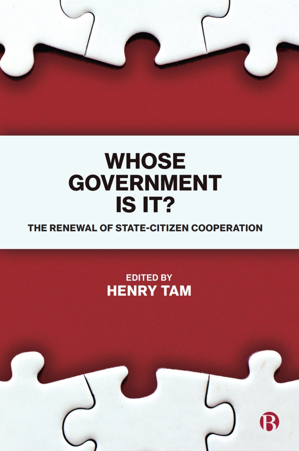 Whose Government Is It? The Renewal of State-Citizen Cooperation 1st Edition â€“ PDF/EPUB Version Downloadable