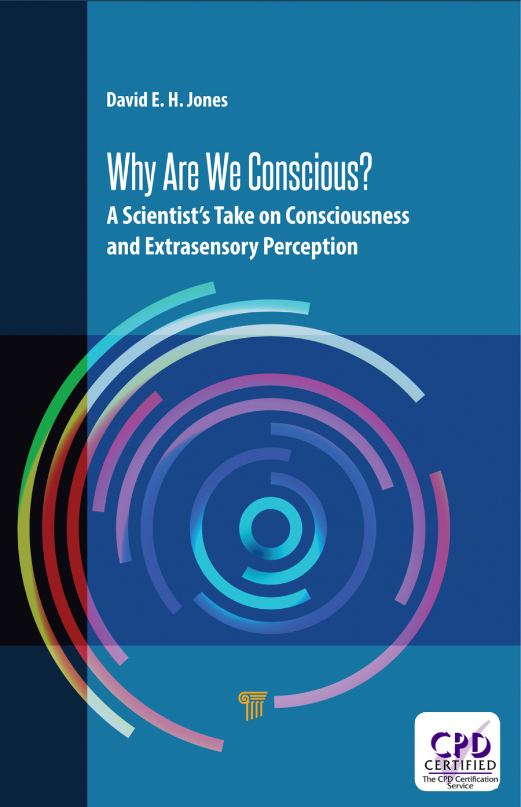 Why Are We Conscious? A Scientistâ€™s Take on Consciousness and Extrasensory Perception 1st Edition - (PDF/EPUB Version)