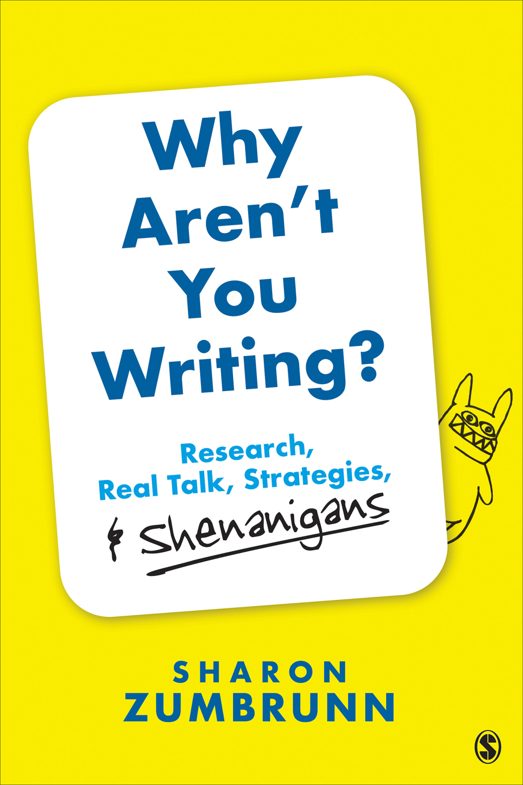 Why Arenâ€™t You Writing? Research, Real Talk, Strategies, & Shenanigans 1st Edition â€“ PDF/EPUB Version Downloadable