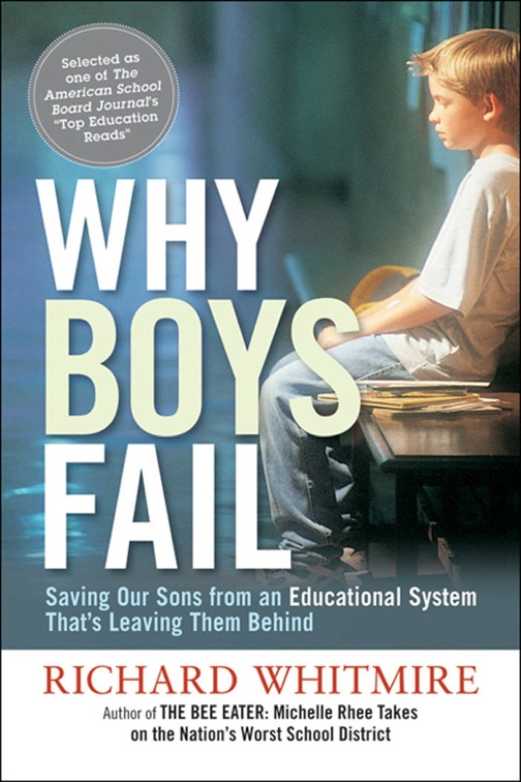 Why Boys Fail 1st Edition - (PDF/EPUB Version)