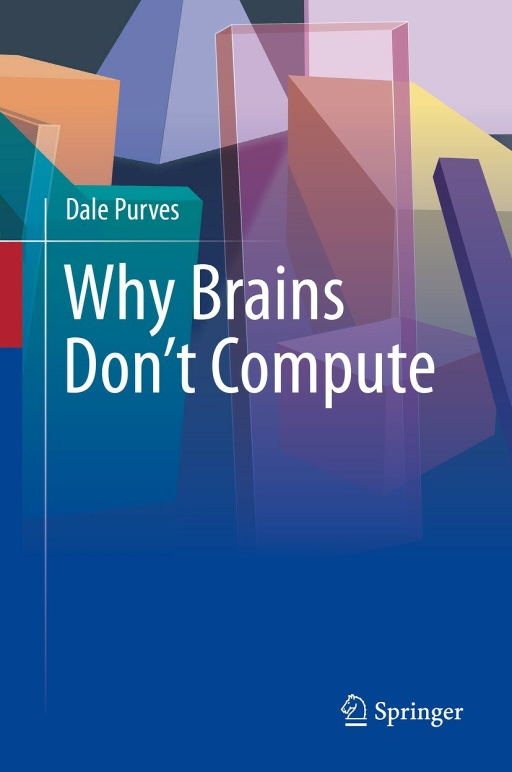 Why Brains Don't Compute  â€“ PDF/EPUB Version Downloadable
