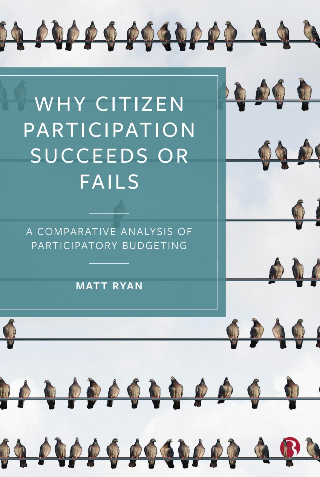Why Citizen Participation Succeeds or Fails A Comparative Analysis of Participatory Budgeting 1st Edition â€“ PDF/EPUB Version Downloadable