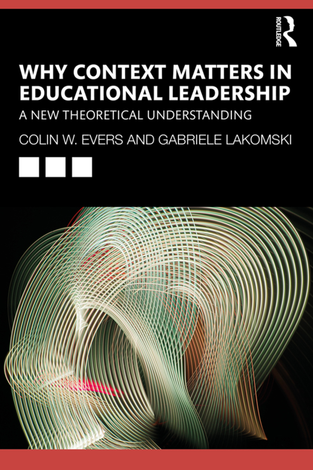 Why Context Matters in Educational Leadership A New Theoretical Understanding 1st Edition â€“ PDF/EPUB Version Downloadable