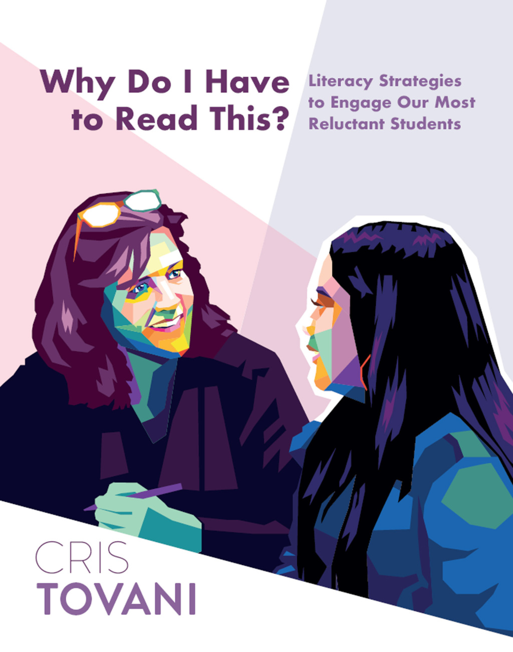 Why Do I Have to Read This? Literacy Strategies to Engage Our Most Reluctant Students 1st Edition â€“ PDF/EPUB Version Downloadable