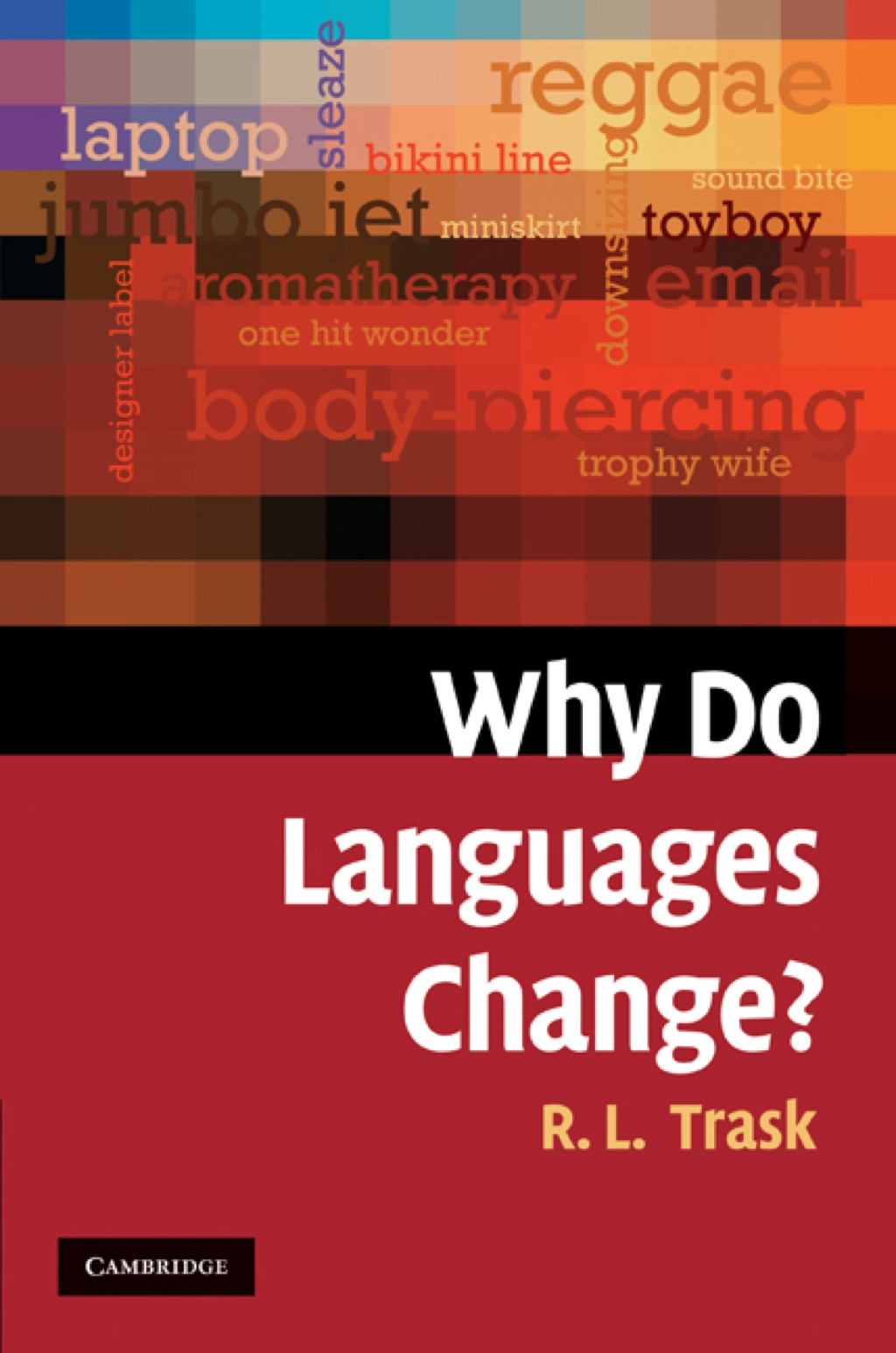 Why Do Languages Change?  â€“ PDF/EPUB Version Downloadable