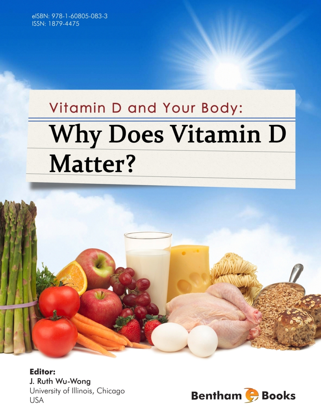 Why Does Vitamin D Matter? 1st Edition â€“ PDF/EPUB Version Downloadable