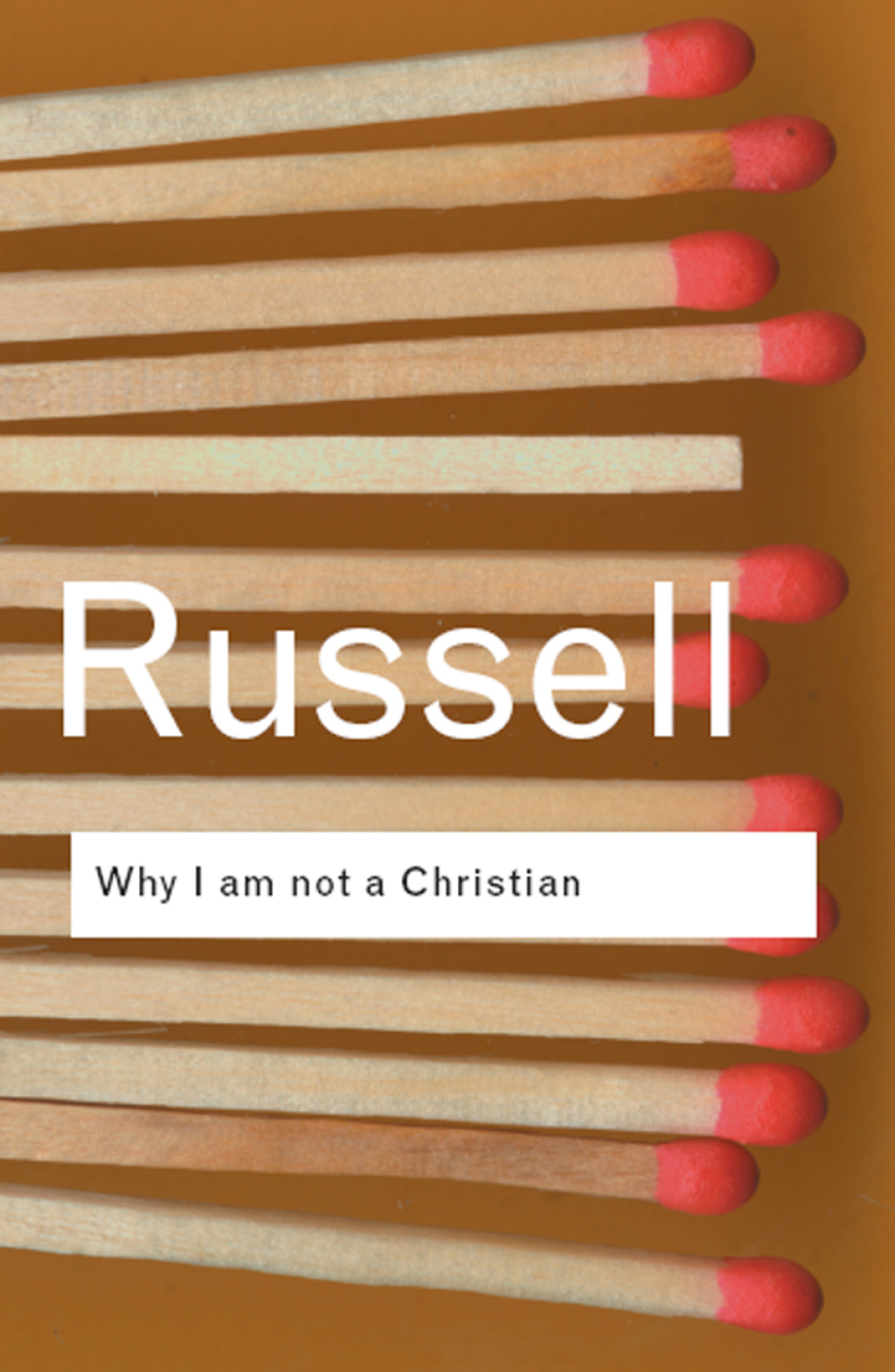 Why I am not a Christian and Other Essays on Religion and Related Subjects 2nd Edition - (PDF/EPUB Version)