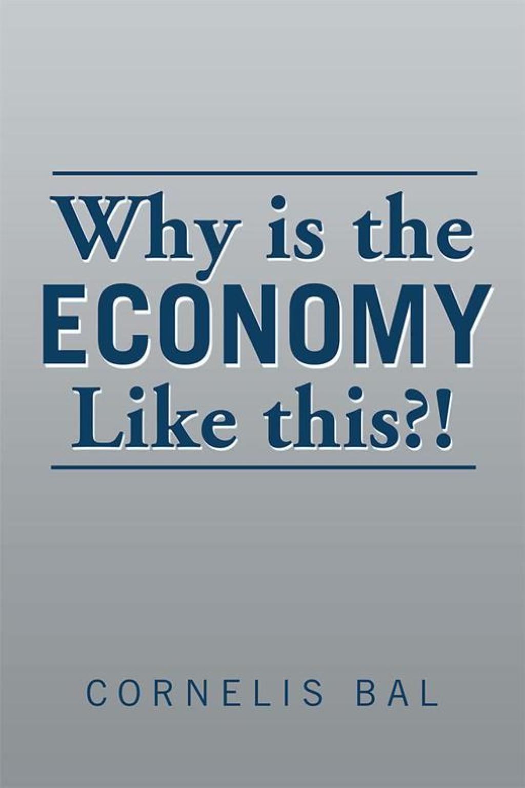 Why Is the Economy Like This?! - (PDF/EPUB Version)
