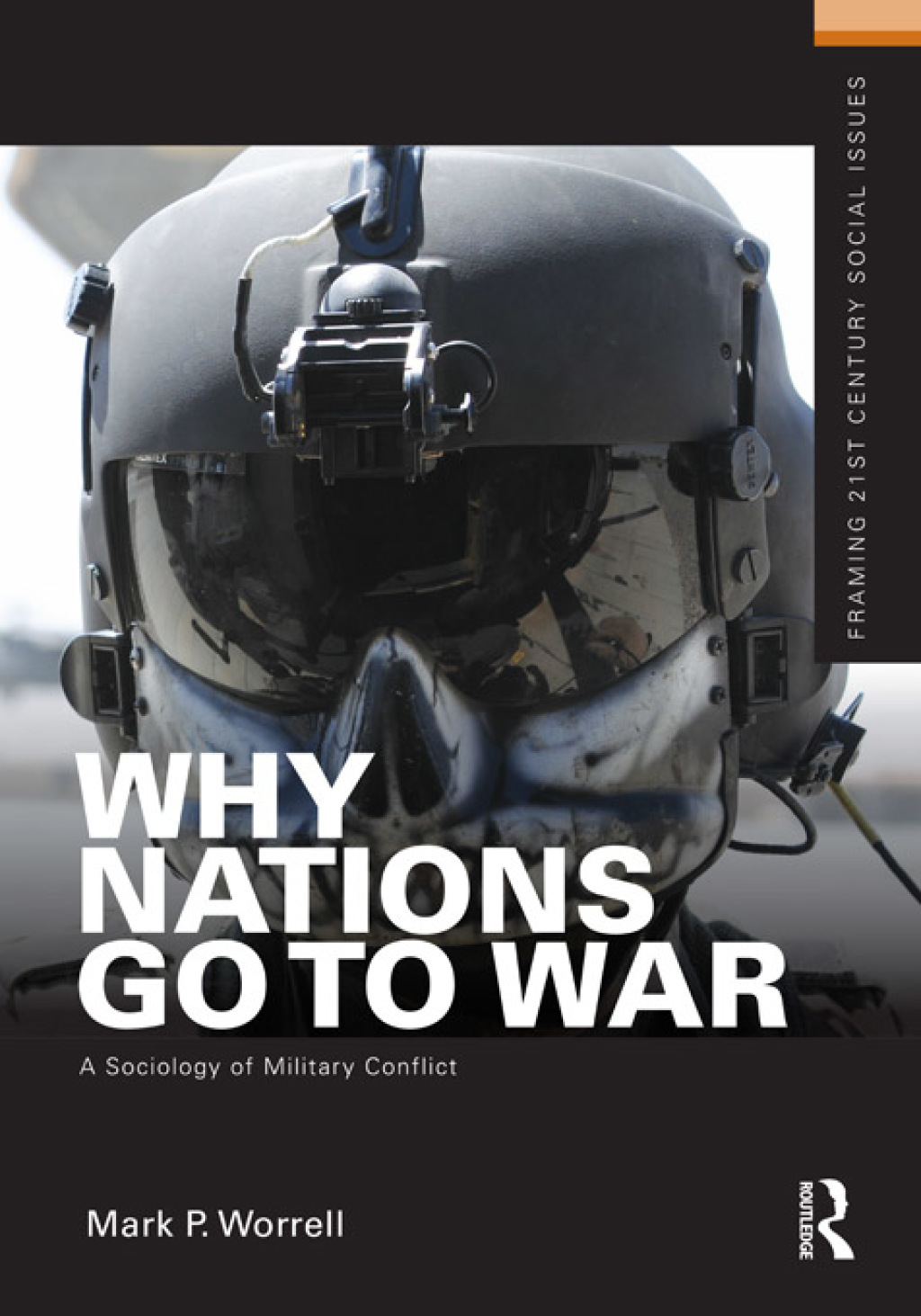 Why Nations Go to War A Sociology of Military Conflict 1st Edition â€“ PDF/EPUB Version Downloadable