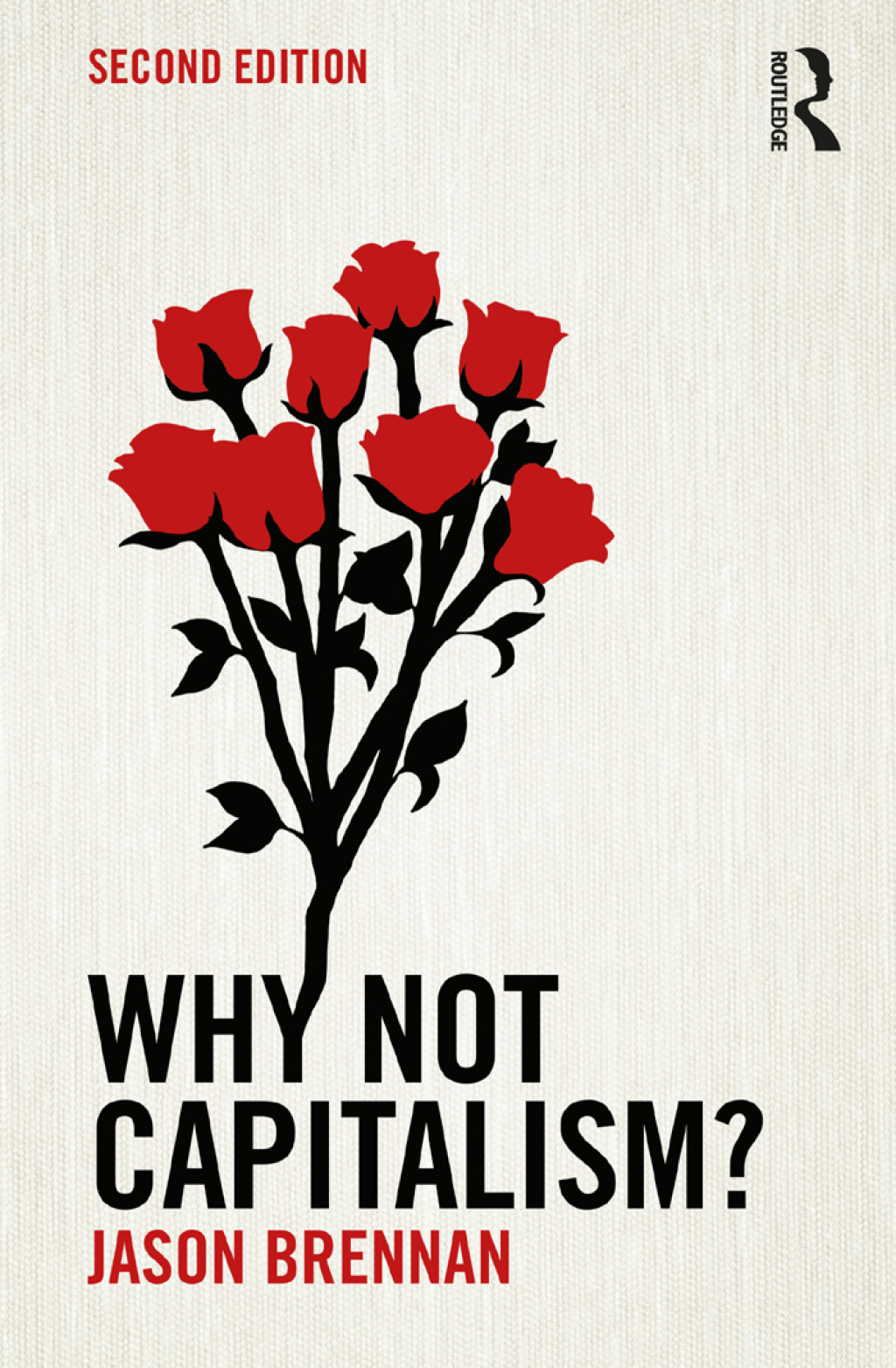 Why Not Capitalism? 2nd Edition â€“ PDF/EPUB Version Downloadable