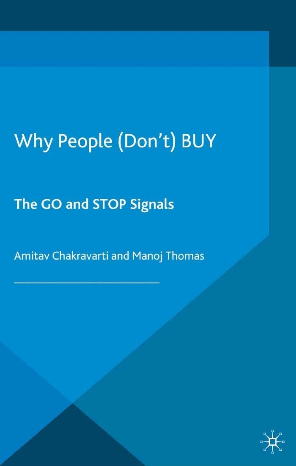 Why People (Donâ€™t) Buy The Go and Stop Signals  â€“ PDF/EPUB Version Downloadable