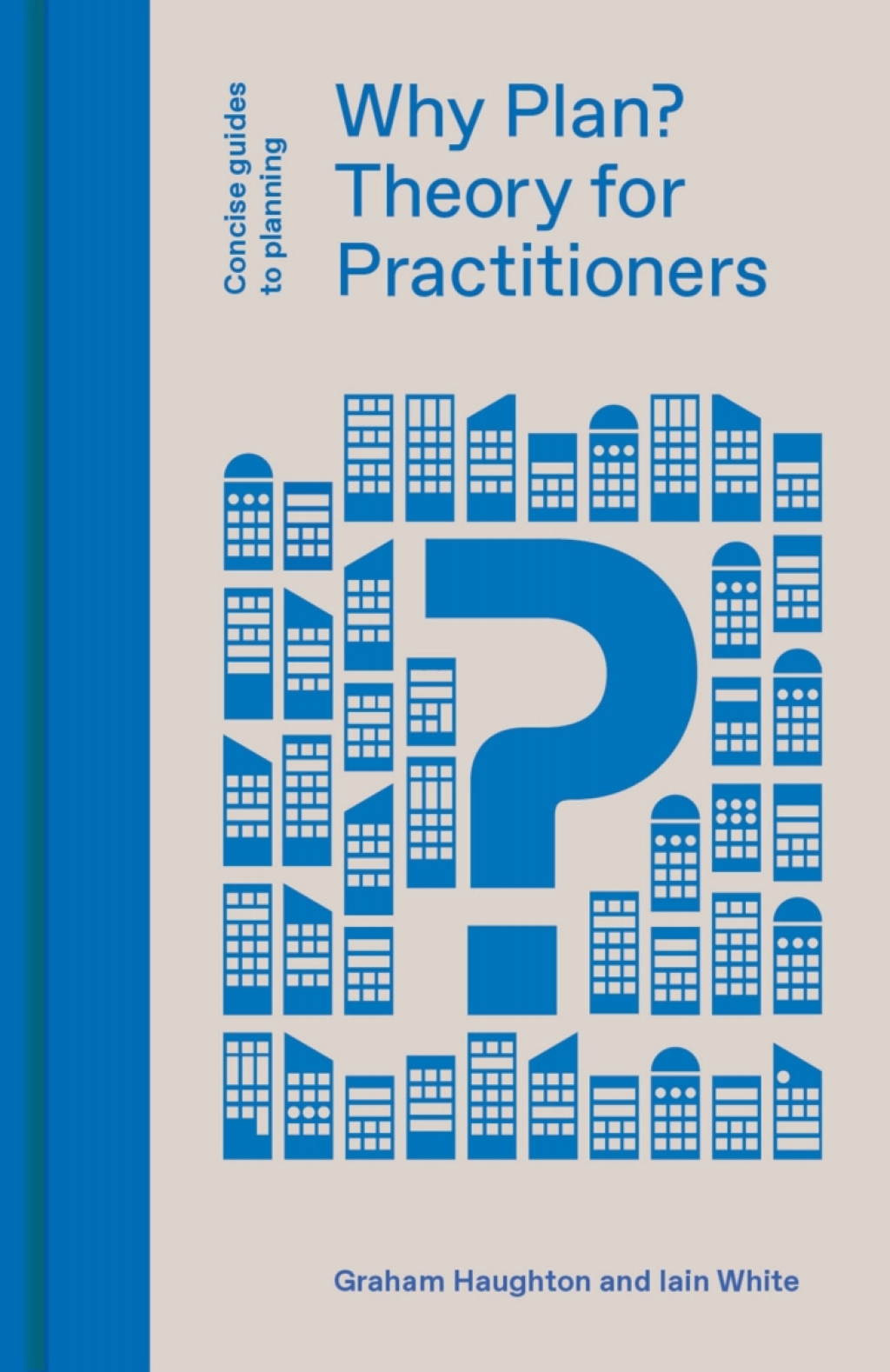 Why Plan? Theory for Practitioners  â€“ PDF/EPUB Version Downloadable