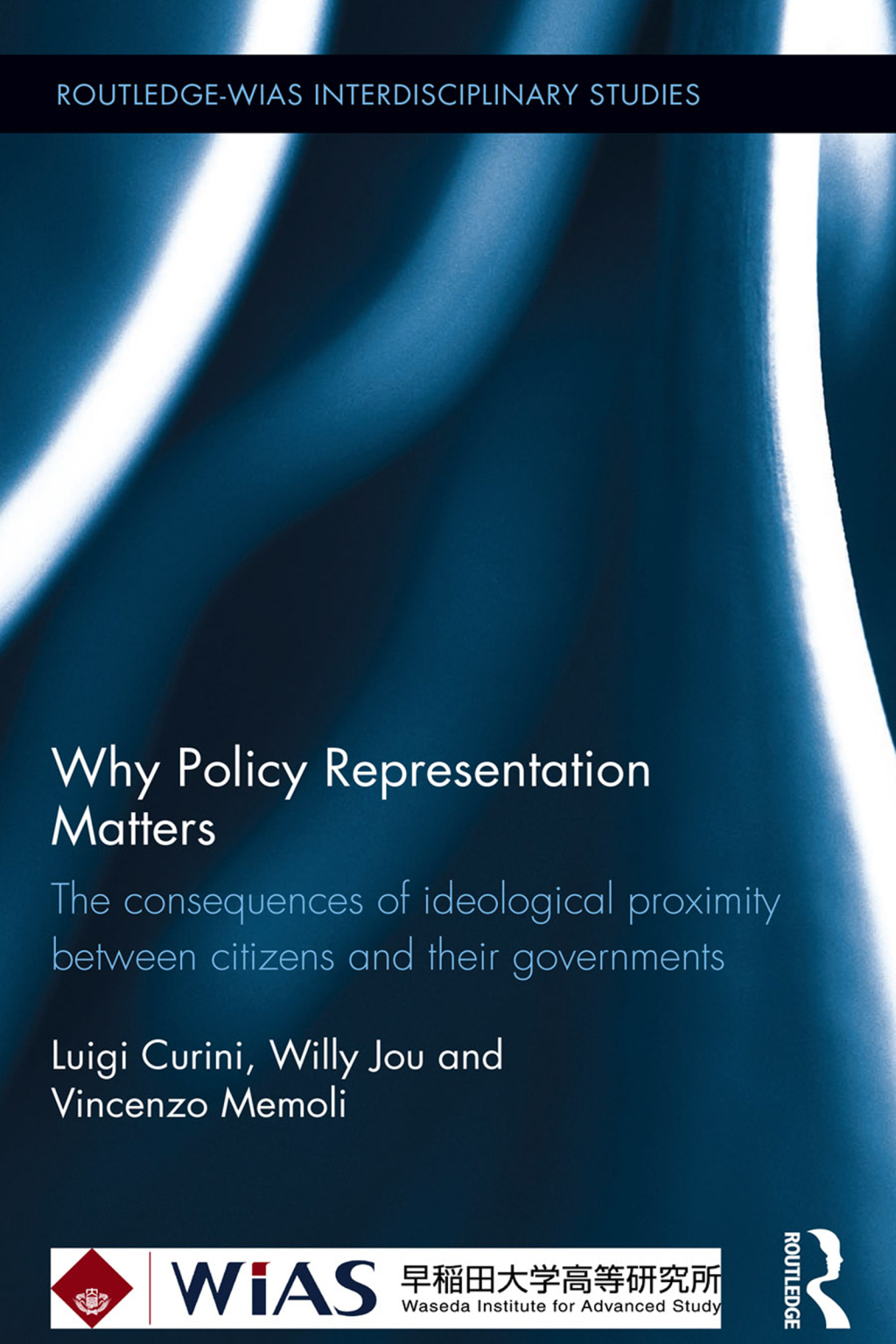 Why Policy Representation Matters The consequences of ideological proximity between citizens and their governments 1st Edition â€“ PDF/EPUB Version Downloadable