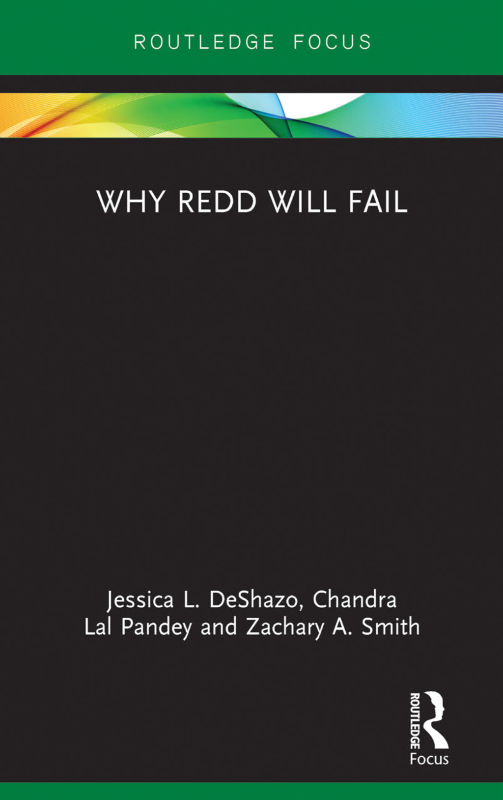 Why REDD will Fail 1st Edition - (PDF/EPUB Version)