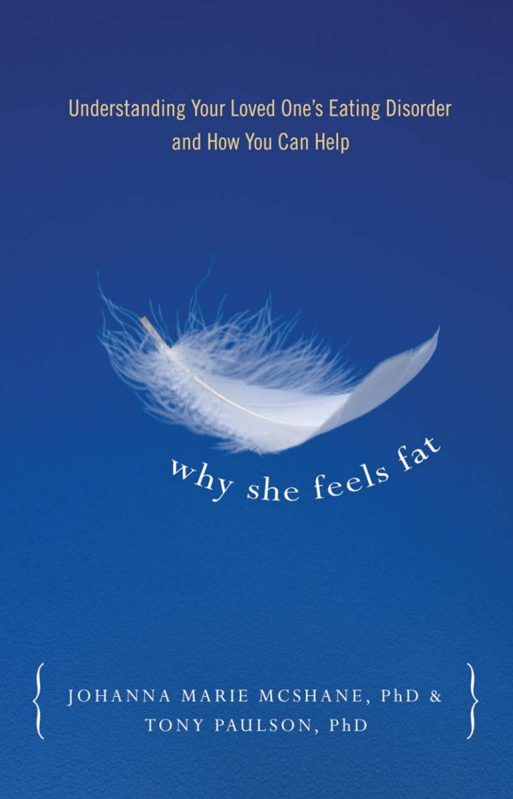 Why She Feels Fat Understanding Your Loved OneÂ¹s Eating Disorder and How You Can Help - (PDF/EPUB Version)