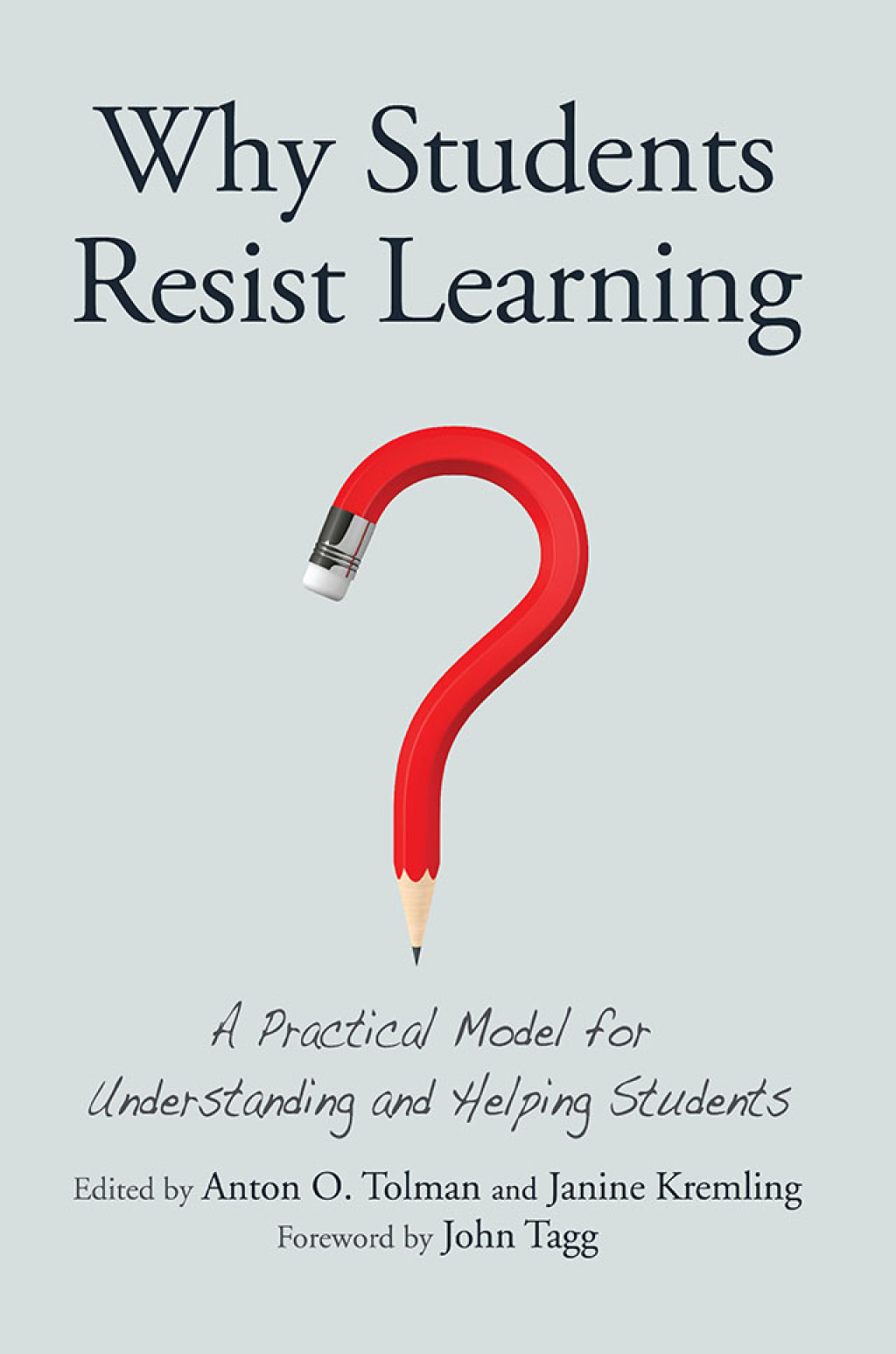 Why Students Resist Learning A Practical Model for Understanding and Helping Students 1st Edition â€“ PDF/EPUB Version Downloadable